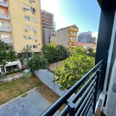 Apartmán New Bazaar 2022 Tirana