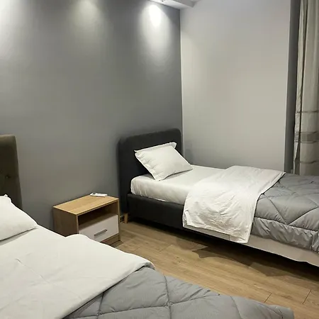 New Bazaar 2022 * Tirana