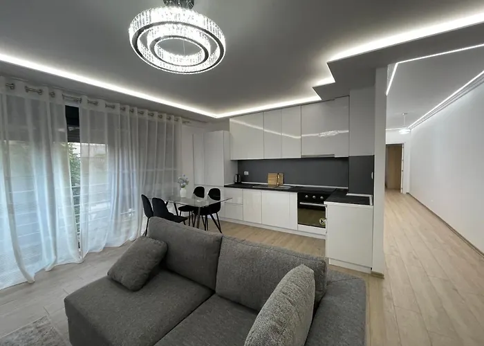 Apartamento New Bazaar 2022 *