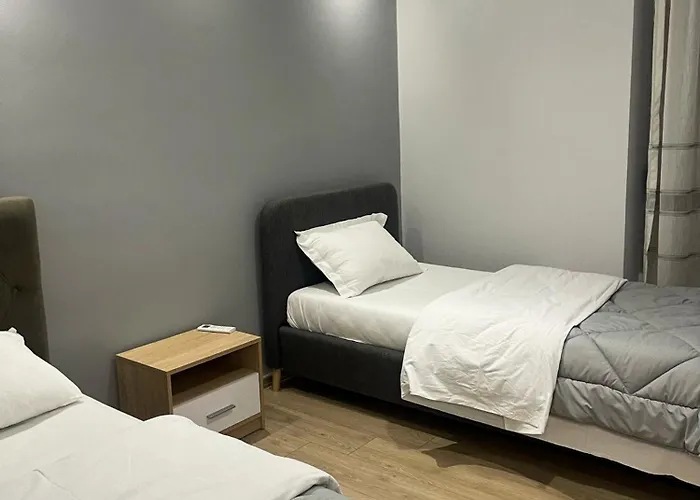 New Bazaar 2022 * Tirana