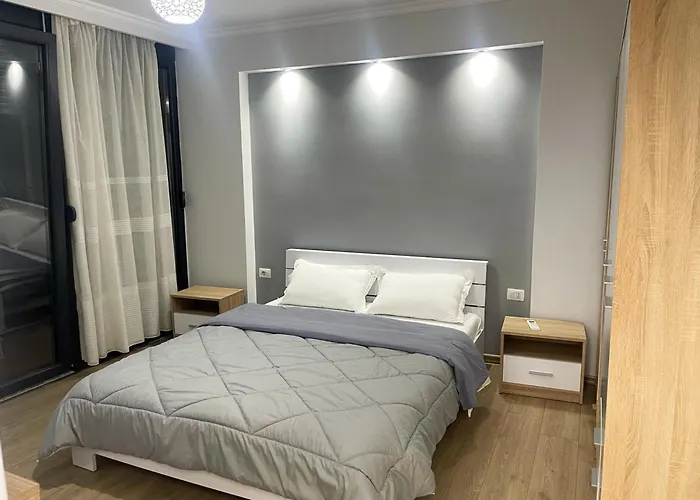 Apartamento New Bazaar 2022 *