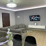 Apartment New Bazaar 2022 Tirana