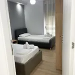 Apartment New Bazaar 2022 Tirana