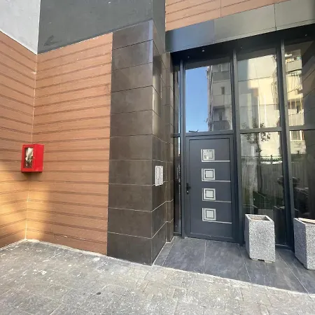 New Bazaar 2022 Appartement
