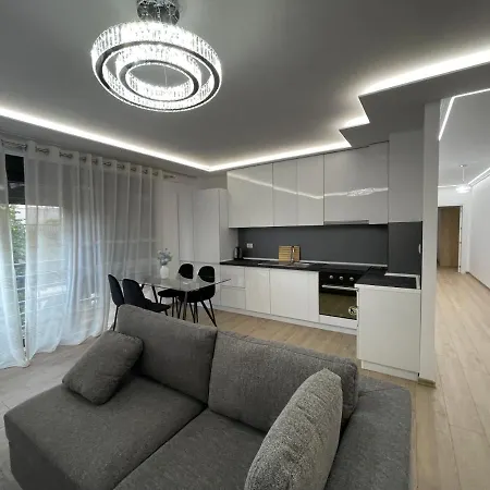 Apartament New Bazaar 2022 *