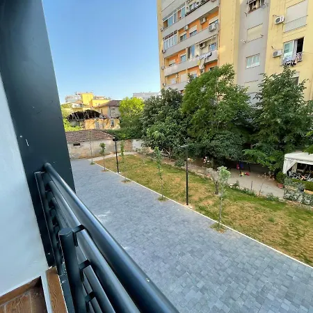 New Bazaar 2022 Apartament