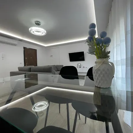 Apartament New Bazaar 2022 *