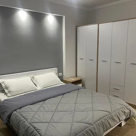 New Bazaar 2022 Apartman *
