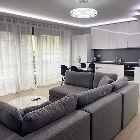 New Bazaar 2022 * Tirana