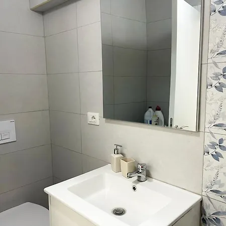 Apartament New Bazaar 2022