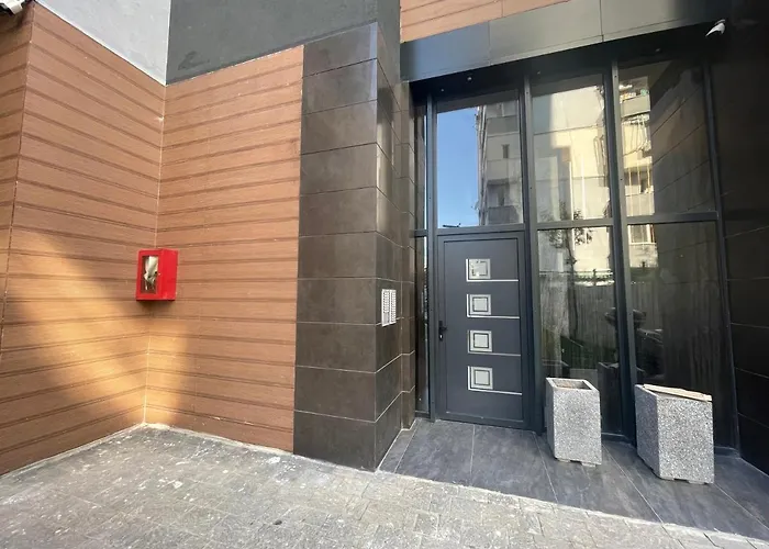 New Bazaar 2022 Appartement