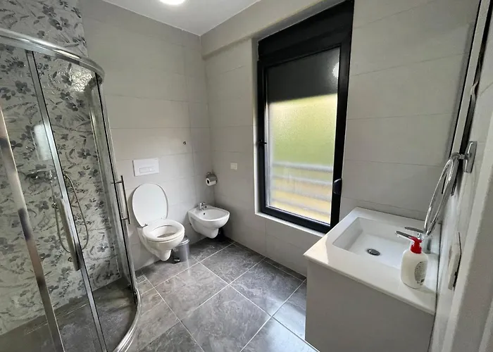 New Bazaar 2022 Appartement *