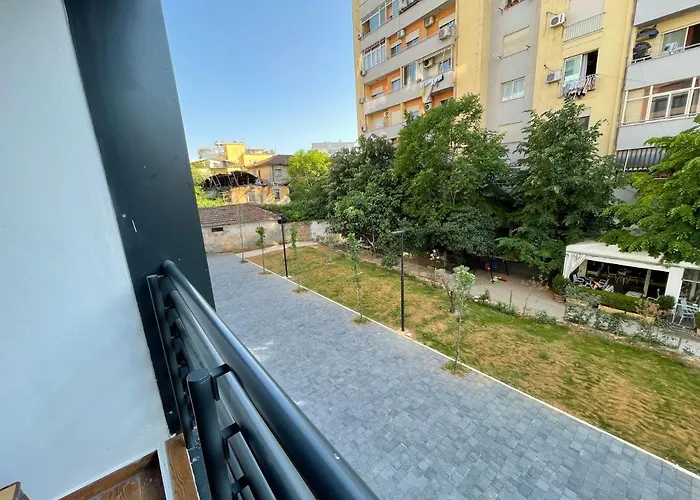 New Bazaar 2022 Appartement