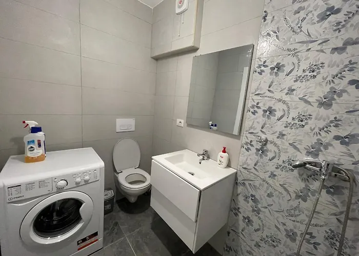 New Bazaar 2022 Appartement *