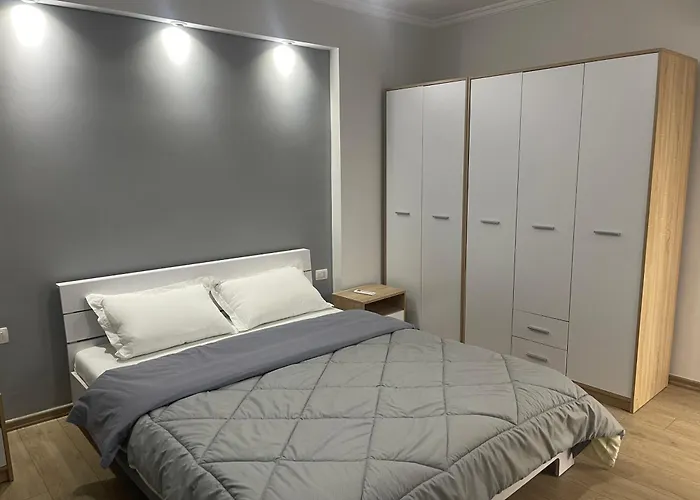 New Bazaar 2022 Appartement *