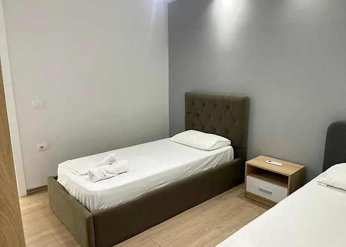 New Bazaar 2022 Tirana