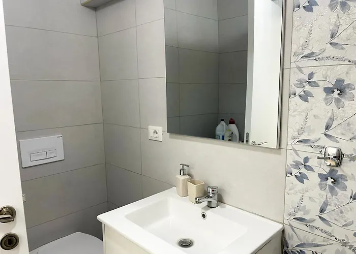 Appartement New Bazaar 2022